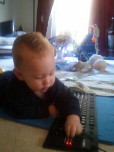 BabySmash BabySmash