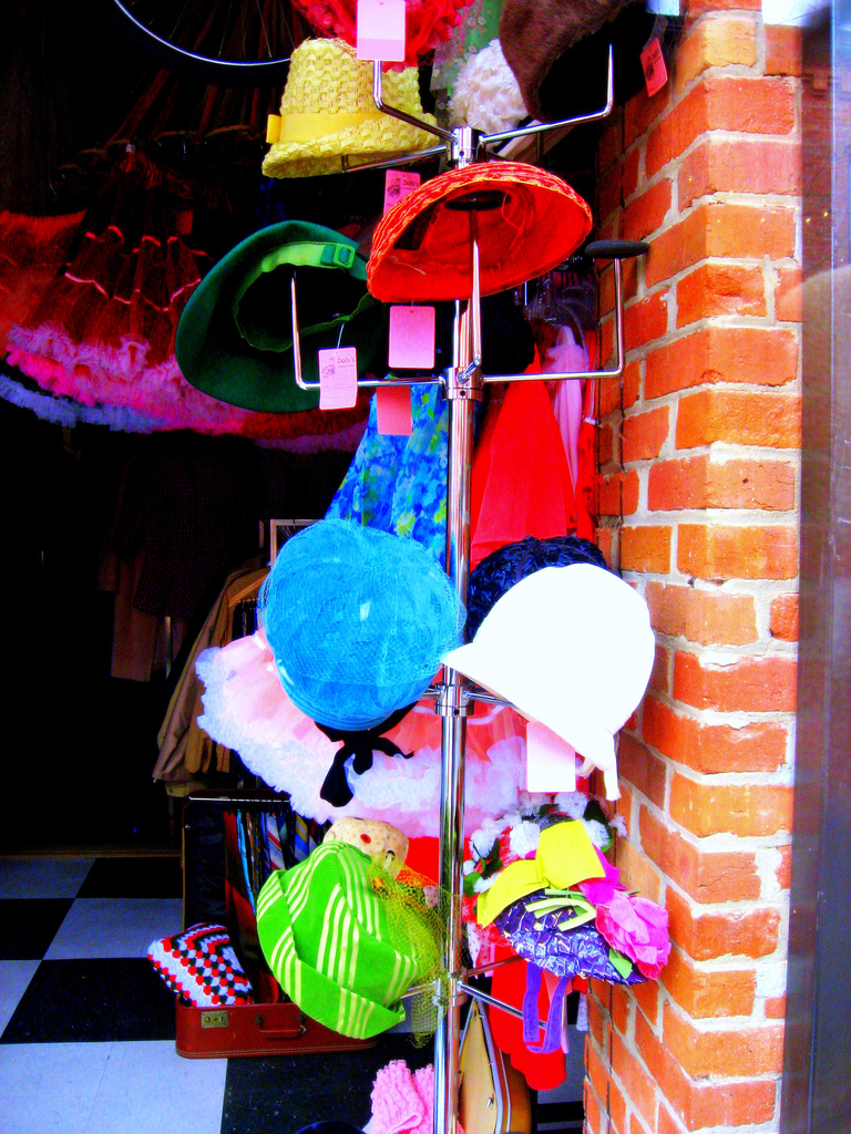 Hatrack