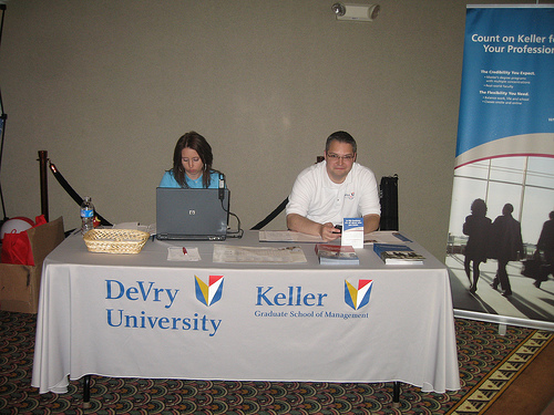DeVry University