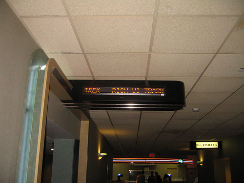 The Rich UI Track
