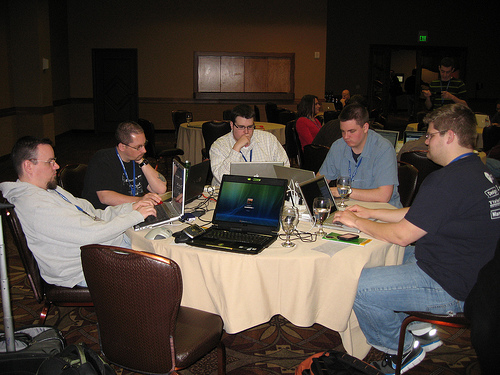 CodeJam in Action