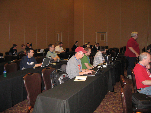Ruby Precompiler with Jim Weirich