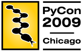 PyCon 2009